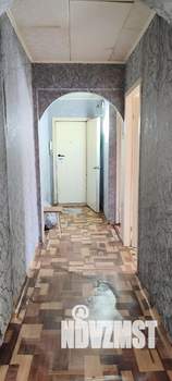 3-к квартира, на длительный срок, 62м2, 4/5 этаж