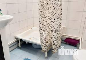 1-к квартира, посуточно, 18м2, 1/1 этаж