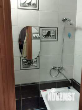 Студия квартира, на длительный срок, 18м2, 4/5 этаж