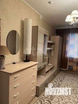 2-к квартира, на длительный срок, 54м2, 9/17 этаж