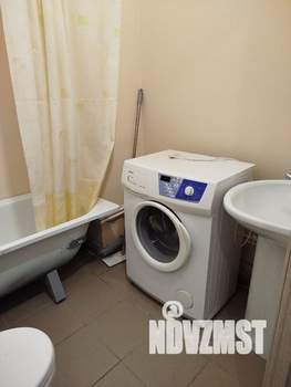 1-к квартира, на длительный срок, 24м2, 4/25 этаж