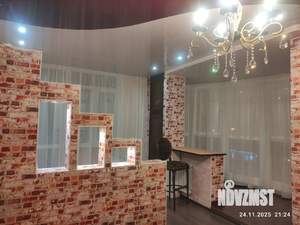 2-к квартира, на длительный срок, 66м2, 3/24 этаж