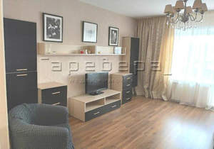 2-к квартира, на длительный срок, 55м2, 13/14 этаж