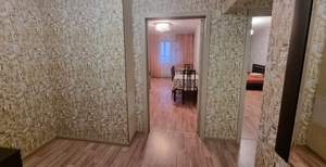 1-к квартира, на длительный срок, 50м2, 6/17 этаж