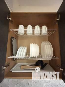 2-к квартира, посуточно, 63м2, 16/25 этаж