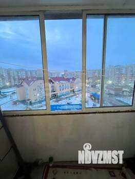 2-к квартира, на длительный срок, 54м2, 6/10 этаж