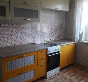 1-к квартира, на длительный срок, 49м2, 2/10 этаж