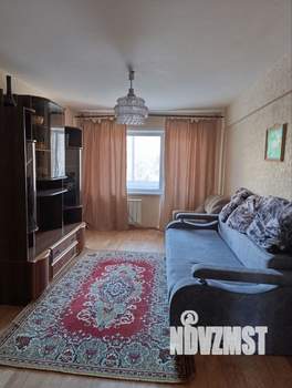 2-к квартира, на длительный срок, 44м2, 3/5 этаж