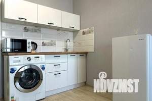 1-к квартира, посуточно, 30м2, 13/24 этаж