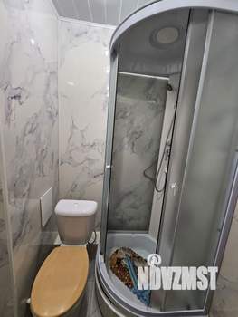 Студия квартира, на длительный срок, 14м2, 3/5 этаж