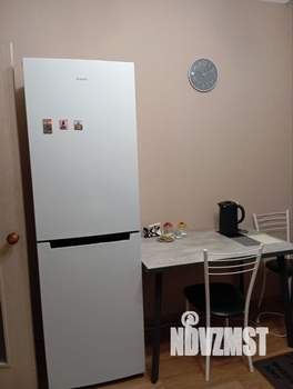 1-к квартира, на длительный срок, 36м2, 6/16 этаж