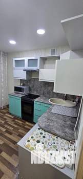 2-к квартира, на длительный срок, 55м2, 6/16 этаж