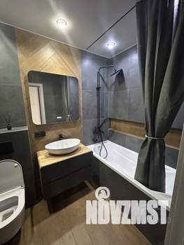 2-к квартира, на длительный срок, 50м2, 15/25 этаж