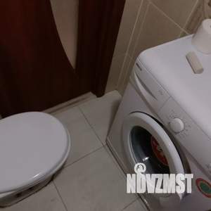 1-к квартира, посуточно, 34м2, 2/5 этаж