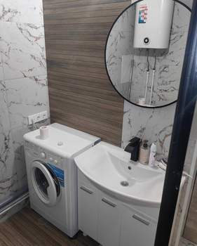 2-к квартира, на длительный срок, 55м2, 10/18 этаж