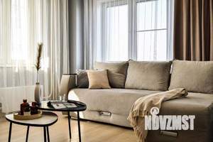 2-к квартира, посуточно, 68м2, 1/1 этаж