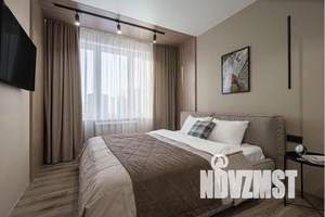 2-к квартира, посуточно, 45м2, 7/22 этаж