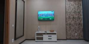 1-к квартира, на длительный срок, 47м2, 6/17 этаж