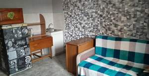 Студия квартира, на длительный срок, 20м2, 1/19 этаж