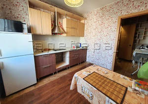 1-к квартира, на длительный срок, 32м2, 9/10 этаж