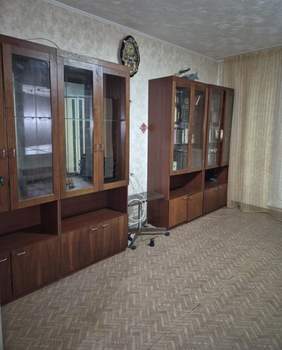 3-к квартира, на длительный срок, 82м2, 2/10 этаж