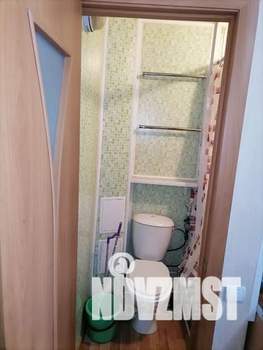 1-к квартира, на длительный срок, 20м2, 2/5 этаж