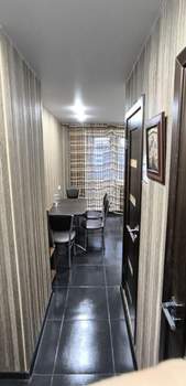 1-к квартира, на длительный срок, 36м2, 14/14 этаж