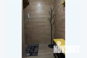 2-к квартира, посуточно, 45м2, 5/5 этаж