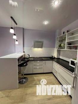 3-к квартира, на длительный срок, 70м2, 14/16 этаж