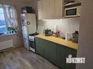 2-к квартира, на длительный срок, 49м2, 17/17 этаж