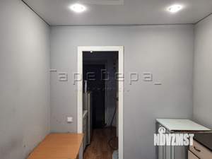 Студия квартира, на длительный срок, 14м2, 1/5 этаж