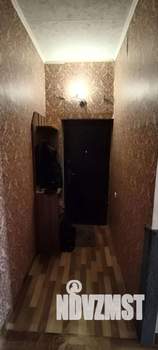 Студия квартира, на длительный срок, 25м2, 3/10 этаж