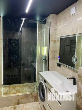 1-к квартира, на длительный срок, 45м2, 3/16 этаж