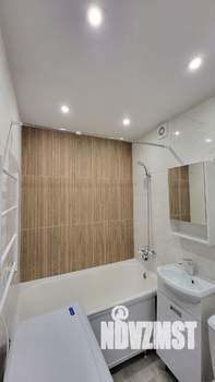 2-к квартира, на длительный срок, 45м2, 5/5 этаж