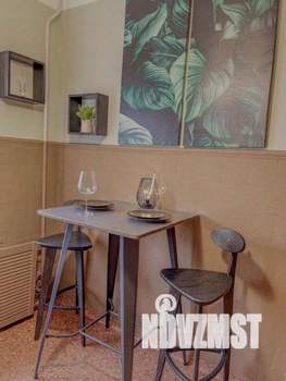 1-к квартира, посуточно, 32м2, 1/1 этаж