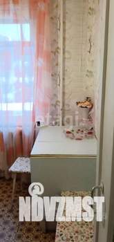 1-к квартира, на длительный срок, 31м2, 3/5 этаж