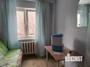 Студия квартира, на длительный срок, 14м2, 2/5 этаж