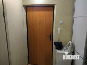 Студия квартира, на длительный срок, 24м2, 5/17 этаж