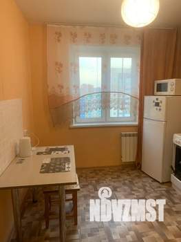 1-к квартира, посуточно, 42м2, 12/14 этаж