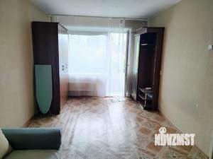 1-к квартира, на длительный срок, 36м2, 4/5 этаж