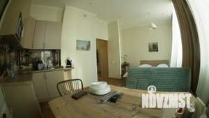 1-к квартира, посуточно, 35м2, 4/11 этаж