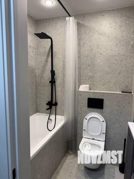 Студия квартира, на длительный срок, 32м2, 13/19 этаж