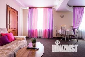 2-к квартира, посуточно, 66м2, 3/4 этаж