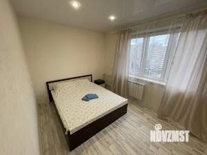 2-к квартира, посуточно, 56м2, 10/10 этаж