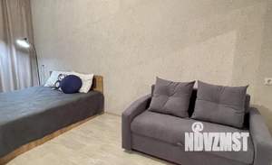 1-к квартира, посуточно, 51м2, 1/1 этаж