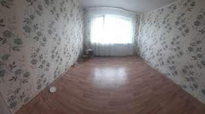 Студия квартира, на длительный срок, 18м2, 3/5 этаж