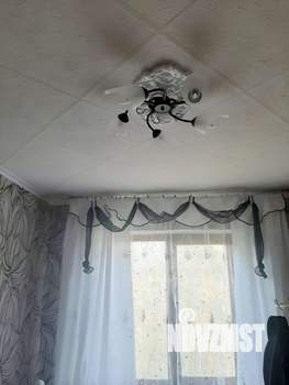 2-к квартира, на длительный срок, 45м2, 5/5 этаж