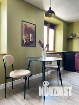 1-к квартира, посуточно, 31м2, 1/1 этаж