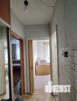 1-к квартира, на длительный срок, 34м2, 2/9 этаж