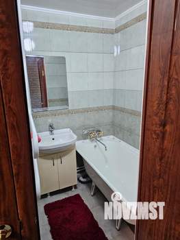 1-к квартира, на длительный срок, 38м2, 1/9 этаж